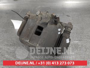 Honda Insight Remklauw (Tang) links-voor O651840 foto 2