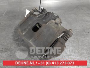Honda Insight Bremszange rechts vorne O651842 foto 2