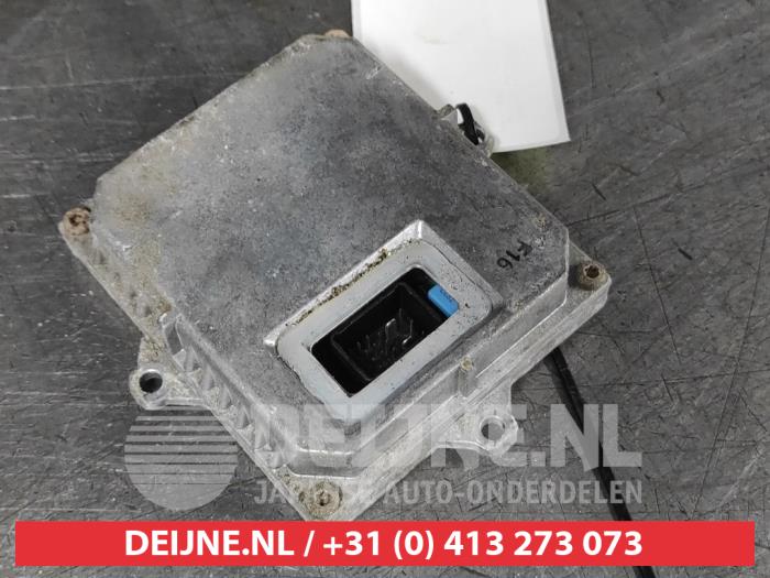 Mazda 6 Xenon Modul O651900