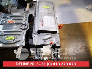 Toyota Auris Battery (Hybrid) O651901 photo 2