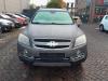 Chevrolet Captiva (C100) 2.0 CDTI 16V 150 4x4 Grille