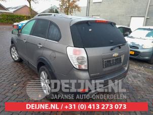 Chevrolet Captiva Taillight, left O651926 photo 3