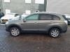 Chevrolet Captiva (C100) 2.0 CDTI 16V 150 4x4 Extra Ruit 4Deurs links-achter