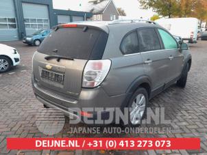 Chevrolet Captiva Tailgate O651928 photo 2