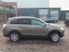 Chevrolet Captiva (C100) 2.0 CDTI 16V 150 4x4 Deurruit 4Deurs rechts-voor