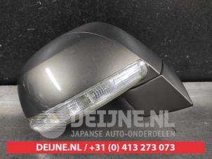 Chevrolet Captiva Wing mirror, right O651940 photo 2