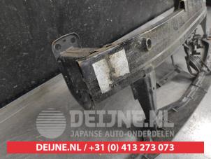 Kia Rio Stoßstangenrahmen vorne O651960 foto 2