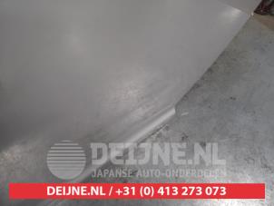 Suzuki Swift Door 4-door, front left O651966 photo 2
