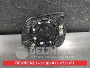 Kia Picanto Mirror glass, right O651983 photo 2