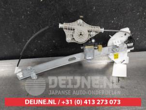 Kia Rio Ruitmechaniek 4Deurs rechts-achter O651986 foto 2