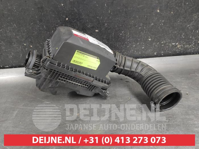 Kia Rio Luchtfilterhuis O651988