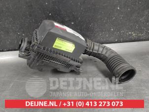Gebruikte Luchtfilterhuis Kia Rio IV (YB) 1.0i T-GDi 100 12V Prijs € 75,00 Margeregeling aangeboden door V.Deijne Jap.Auto-onderdelen BV