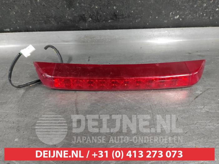 Kia Carens Extra Remlicht midden O651990