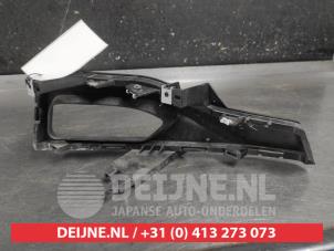 Nissan Leaf Bumper Rooster O651994 foto 2