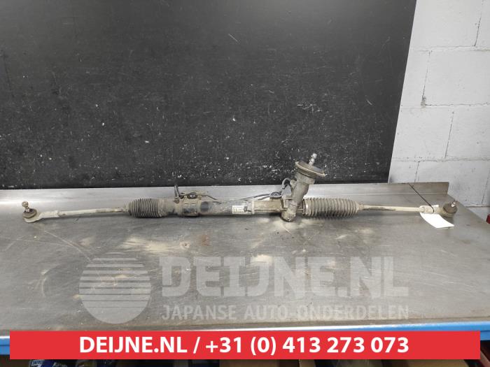 Mitsubishi Outlander Stuurhuis Bekrachtigd O652012
