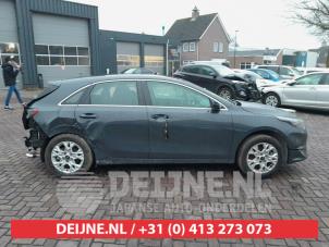 Kia Ceed Portierruit 4Deurs rechts-achter O652031 foto 3