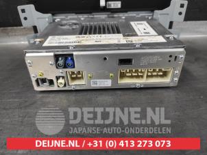 Kia Ceed Radio O652039 photo 3