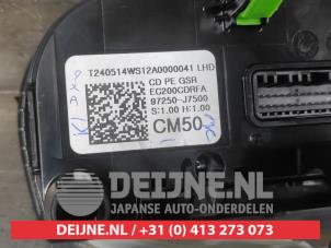Kia Ceed Kachel Bedieningspaneel O652040 foto 3