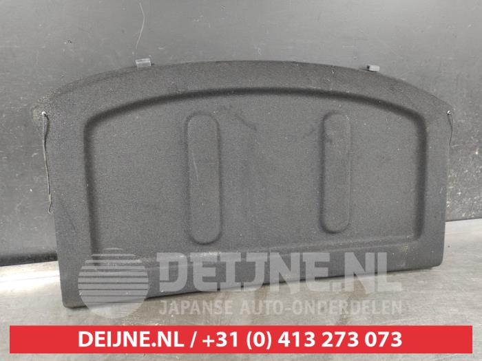 Kia Ceed Hoedenplank O652041
