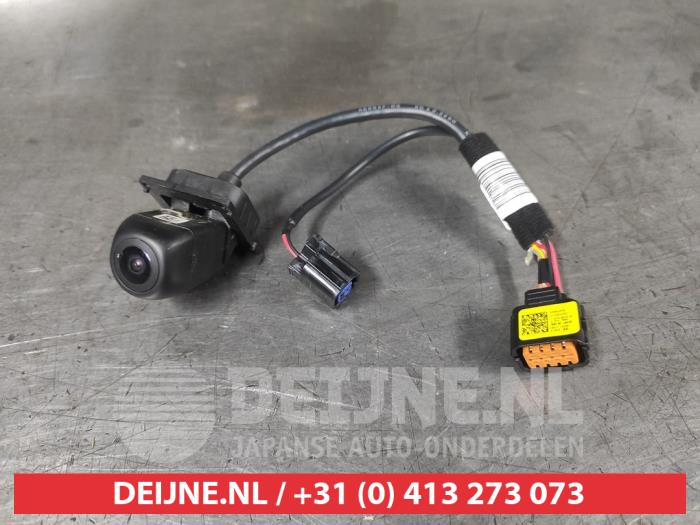 Kia Ceed Achteruitrij Camera O652042