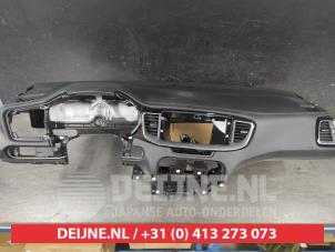 Kia Ceed Vollzähligkeit Airbags O652045 foto 2