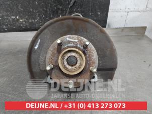 Mitsubishi Outlander Knuckle, front left O652053 photo 2