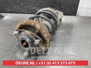 Mitsubishi Outlander Schokdemperpoot links-voor O652054 foto 2