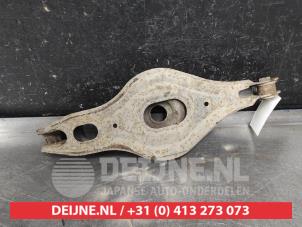 Mitsubishi Outlander Rear wishbone, left O652055 photo 2
