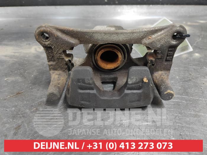 Mitsubishi Outlander Remklauw (Tang) links-achter O652060