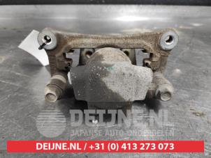 Mitsubishi Outlander Bremszange links hinten O652060 foto 2