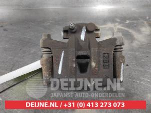 Mitsubishi Outlander Bremszange links hinten O652060 foto 3