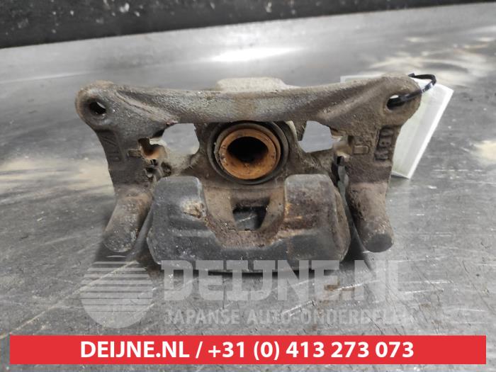 Mitsubishi Outlander Remklauw (Tang) rechts-achter O652061