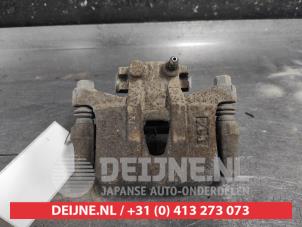 Mitsubishi Outlander Bremszange rechts hinten O652061 foto 3