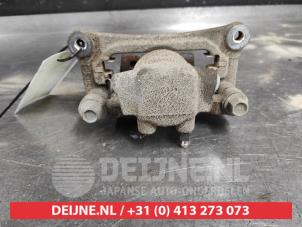 Mitsubishi Outlander Bremszange rechts hinten O652061 foto 2