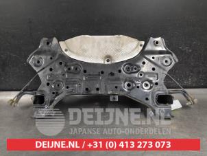 Hyundai I30 Unterrahmen O652101 foto 3