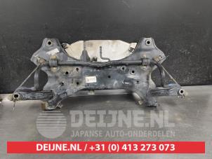 Gebruikte Subframe Hyundai i30 (PDEB5/PDEBB/PDEBD/PDEBE) 1.6 CRDi 16V Prijs op aanvraag aangeboden door V.Deijne Jap.Auto-onderdelen BV