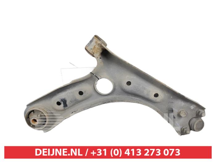 Hyundai I30 Draagarm onder links-voor O652102