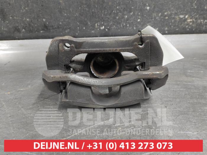 Hyundai I30 Remklauw (Tang) links-voor O652103