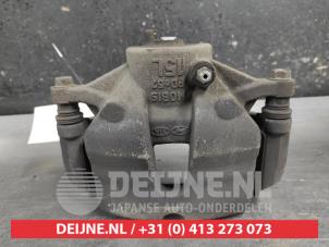 Hyundai I30 Front brake calliper, left O652103 photo 3