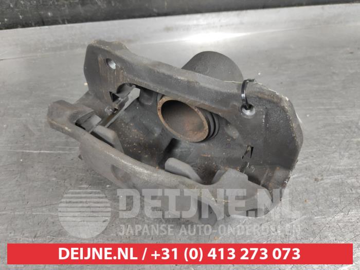 Hyundai I30 Remklauw (Tang) rechts-voor O652107