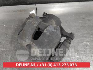 Hyundai I30 Bremszange rechts vorne O652107 foto 2