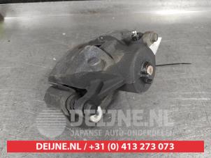 Hyundai I30 Bremszange rechts vorne O652107 foto 3