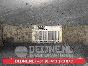Hyundai I30 Antriebswelle links vorne O652108 foto 2
