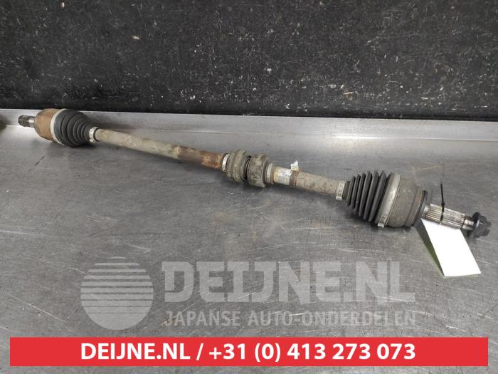 Hyundai I30 Aandrijfas rechts-voor O652109