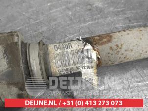 Hyundai I30 Antriebswelle rechts vorne O652109 foto 2