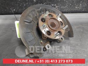 Hyundai I30 Knuckle, rear left O652111 photo 3