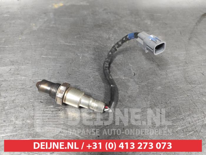 Gebruikte Lambda Sonde Hyundai i30 (PDEB5/PDEBB/PDEBD/PDEBE) 1.6 CRDi 16V Prijs € 125,00 Margeregeling aangeboden door V.Deijne Jap.Auto-onderdelen BV