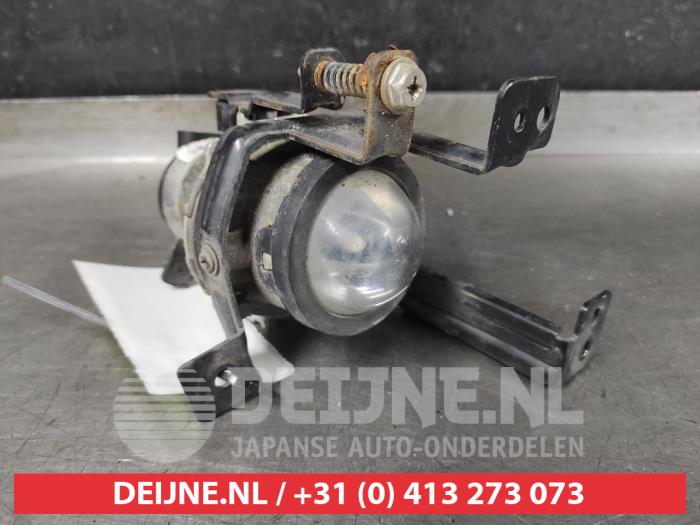 Hyundai I30 Mistlamp rechts-voor O652116