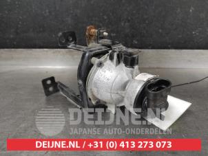 Hyundai I30 Mistlamp rechts-voor O652116 foto 2