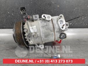 Gebruikte Aircopomp Hyundai i30 (PDEB5/PDEBB/PDEBD/PDEBE) 1.6 CRDi 16V Prijs € 250,00 Margeregeling aangeboden door V.Deijne Jap.Auto-onderdelen BV